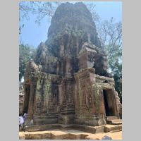 Cambodia, Ta Prohm Temple, photo Giuliano C, tripadvisor.jpg